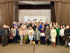 У Нововолинську відкрили центр підтримки ВПО У-Нововолинську-відкрили-центр-підтримки-ВПО