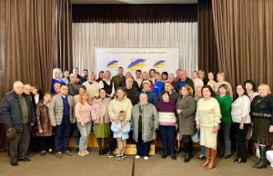 У Нововолинську відкрили центр підтримки ВПО У-Нововолинську-відкрили-центр-підтримки-ВПО