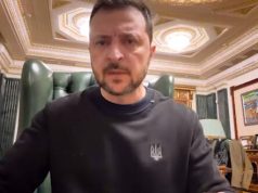 В Курській області вже перебуває 11 тисяч військових КНДР, – Зеленський. ВIДЕО В-Курській-області-вже-перебуває-11-тисяч-військових-КНДР,-–-Зеленський.-ВiДЕО