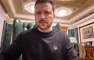 В Курській області вже перебуває 11 тисяч військових КНДР, – Зеленський. ВIДЕО В-Курській-області-вже-перебуває-11-тисяч-військових-КНДР,-–-Зеленський.-ВiДЕО