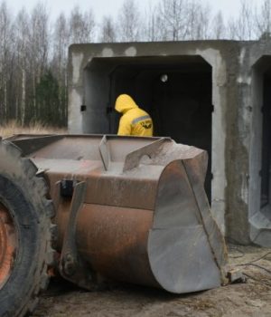 На-волинському-кордоні-завершують-зведення-фортифікаційних-споруд