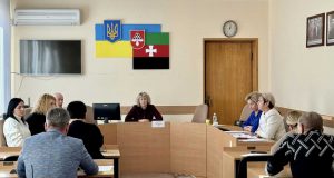 Робота в комісіях: депутати готуються до 39-ї сесії міської ради Робота-в-комісіях:-депутати-готуються-до-39-ї-сесії-міської-ради
