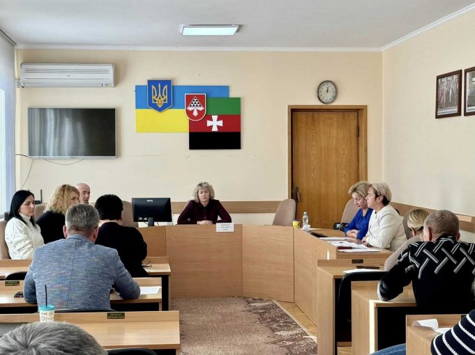 Робота в комісіях: депутати готуються до 39-ї сесії міської ради Робота-в-комісіях:-депутати-готуються-до-39-ї-сесії-міської-ради
