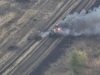 Бійці 25 ОПДБр атакують “буханку” і три БТР росіян на Покровському напрямку. ВIДЕО Бійці-25-ОПДБр-атакують-“буханку”-і-три-БТР-росіян-на-Покровському-напрямку.-ВiДЕО