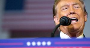 Трамп оголосив себе переможцем та пообіцяв Америці “зцілення” і “золотий вік”. ВIДЕО Трамп-оголосив-себе-переможцем-та-пообіцяв-Америці-“зцілення”-і-“золотий-вік”.-ВiДЕО