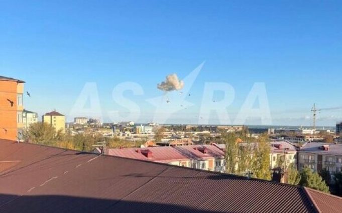 Вибухи пролунали у Дагестані: влада заявила про атаку БПЛА. ВІДЕО+ФОТО Вибухи-пролунали-у-Дагестані:-влада-заявила-про-атаку-БПЛА.-ВІДЕО+ФОТО