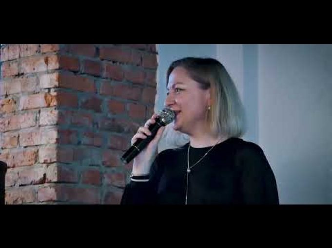 До 10-річчя БУГ запустив радіо (ВІДЕО) До 10-річчя БУГ запустив радіо (ВІДЕО)