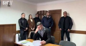 Відбулося чергове засідання щодо виселення московського патріархату з Успенського собору (ВІДЕО) Відбулося чергове засідання щодо виселення московського патріархату з Успенського собору (ВІДЕО)