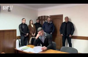 Відбулося чергове засідання щодо виселення московського патріархату з Успенського собору (ВІДЕО) Відбулося чергове засідання щодо виселення московського патріархату з Успенського собору (ВІДЕО)