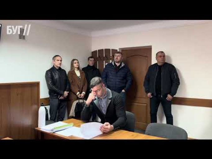 Відбулося чергове засідання щодо виселення московського патріархату з Успенського собору (ВІДЕО) Відбулося чергове засідання щодо виселення московського патріархату з Успенського собору (ВІДЕО)