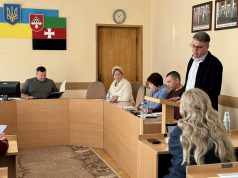 День депутата у Нововолинську: обговорили питання чергової сесії міської ради День-депутата-у-Нововолинську:-обговорили-питання-чергової-сесії-міської-ради