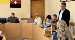 День депутата у Нововолинську: обговорили питання чергової сесії міської ради День-депутата-у-Нововолинську:-обговорили-питання-чергової-сесії-міської-ради