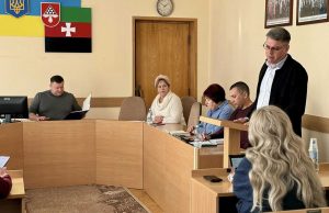 День депутата у Нововолинську: обговорили питання чергової сесії міської ради День-депутата-у-Нововолинську:-обговорили-питання-чергової-сесії-міської-ради