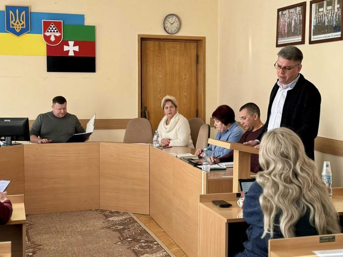 День депутата у Нововолинську: обговорили питання чергової сесії міської ради День-депутата-у-Нововолинську:-обговорили-питання-чергової-сесії-міської-ради