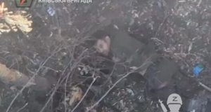 Воїни 5 ОШБр ліквідували штурмову піхоту противника на Покровському напрямку. ВIДЕО Воїни-5-ОШБр-ліквідували-штурмову-піхоту-противника-на-Покровському-напрямку.-ВiДЕО