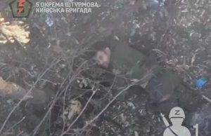 Воїни 5 ОШБр ліквідували штурмову піхоту противника на Покровському напрямку. ВIДЕО Воїни-5-ОШБр-ліквідували-штурмову-піхоту-противника-на-Покровському-напрямку.-ВiДЕО