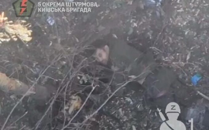 Воїни 5 ОШБр ліквідували штурмову піхоту противника на Покровському напрямку. ВIДЕО Воїни-5-ОШБр-ліквідували-штурмову-піхоту-противника-на-Покровському-напрямку.-ВiДЕО