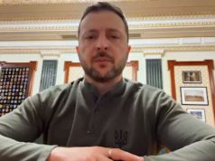 Зеленський завтра поїде на саміт Європейської політичної спільноти в Будапешт. ВIДЕО Зеленський-завтра-поїде-на-саміт-Європейської-політичної-спільноти-в-Будапешт.-ВiДЕО