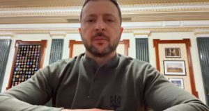 Зеленський завтра поїде на саміт Європейської політичної спільноти в Будапешт. ВIДЕО Зеленський-завтра-поїде-на-саміт-Європейської-політичної-спільноти-в-Будапешт.-ВiДЕО