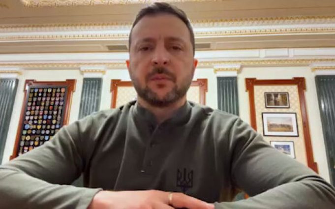 Зеленський завтра поїде на саміт Європейської політичної спільноти в Будапешт. ВIДЕО Зеленський-завтра-поїде-на-саміт-Європейської-політичної-спільноти-в-Будапешт.-ВiДЕО