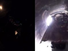 Український МіГ-29 уночі збиває “Shahed-136” ракетою Р-73. ВIДЕО Український-МіГ-29-уночі-збиває-“shahed-136”-ракетою-Р-73.-ВiДЕО