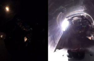 Український МіГ-29 уночі збиває “Shahed-136” ракетою Р-73. ВIДЕО Український-МіГ-29-уночі-збиває-“shahed-136”-ракетою-Р-73.-ВiДЕО