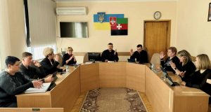 Чергове засідання виконавчого комітету: основне про ухвалені рішення Чергове-засідання-виконавчого-комітету:-основне-про-ухвалені-рішення