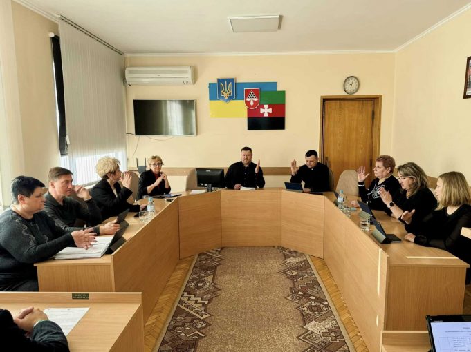 Чергове засідання виконавчого комітету: основне про ухвалені рішення Чергове-засідання-виконавчого-комітету:-основне-про-ухвалені-рішення