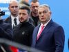 Зеленський прибув до Угорщини: вперше від початку повномасштабного вторгнення РФ. ВIДЕО Зеленський-прибув-до-Угорщини:-вперше-від-початку-повномасштабного-вторгнення-РФ.-ВiДЕО