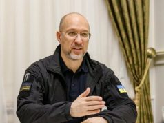 “Воюй або працюй”: повістки передусім надсилають тим, хто не платить податки, – Шмигаль. ВIДЕО “Воюй-або-працюй”:-повістки-передусім-надсилають-тим,-хто-не-платить-податки,-–-Шмигаль.-ВiДЕО