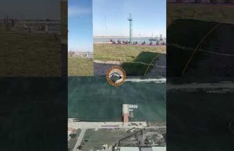 ГУР атакує кораблі у КАСПІЙСЬКУ (ВІДЕО) ГУР атакує кораблі у КАСПІЙСЬКУ (ВІДЕО)