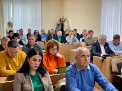 Відбулася чергова сесія Нововолинської міської ради Відбулася-чергова-сесія-Нововолинської-міської-ради