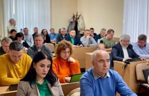 Відбулася чергова сесія Нововолинської міської ради Відбулася-чергова-сесія-Нововолинської-міської-ради