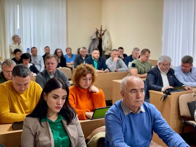 Відбулася чергова сесія Нововолинської міської ради Відбулася-чергова-сесія-Нововолинської-міської-ради