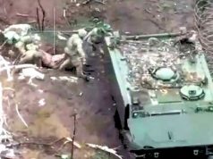 Медики 63-ї ОМБр вивозять із позиції чотирьох поранених бійців. ВIДЕО Медики-63-ї-ОМБр-вивозять-із-позиції-чотирьох-поранених-бійців.-ВiДЕО