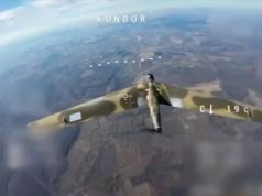 Бійці бригади НГУ “Буревій” дронами знищують російські розвідувальні БпЛА “Орлан” та Zala. ВIДЕО Бійці-бригади-НГУ-“Буревій”-дронами-знищують-російські-розвідувальні-БпЛА-“Орлан”-та-zala.-ВiДЕО