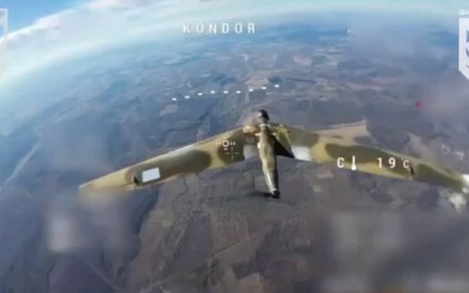 Бійці бригади НГУ “Буревій” дронами знищують російські розвідувальні БпЛА “Орлан” та Zala. ВIДЕО Бійці-бригади-НГУ-“Буревій”-дронами-знищують-російські-розвідувальні-БпЛА-“Орлан”-та-zala.-ВiДЕО