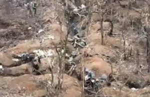 Штурмовики 128-ї ОГШБр узяли в полон двох окупантів на Запорізькому напрямку. ВIДЕО Штурмовики-128-ї-ОГШБр-узяли-в-полон-двох-окупантів-на-Запорізькому-напрямку.-ВiДЕО