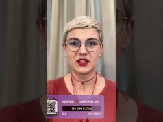 Канада передає Україні ППО (ВІДЕО) Канада передає Україні ППО (ВІДЕО)