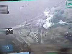 За жовтень було знищено 7 БТР, 7 БМП, 1 бронеавтомобіль, 5 танків “Т-72” окупантів в... За-жовтень-було-знищено-7-БТР,-7-БМП,-1-бронеавтомобіль,-5-танків-“Т-72”-окупантів-в.