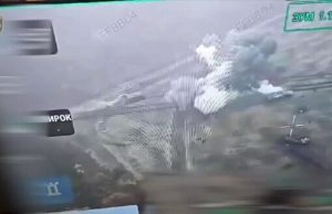 За жовтень було знищено 7 БТР, 7 БМП, 1 бронеавтомобіль, 5 танків “Т-72” окупантів в... За-жовтень-було-знищено-7-БТР,-7-БМП,-1-бронеавтомобіль,-5-танків-“Т-72”-окупантів-в.