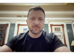 Україна виробила перші сто одиниць ракетного озброєння цього року, – Зеленський. ВIДЕО Україна-виробила-перші-сто-одиниць-ракетного-озброєння-цього-року,-–-Зеленський.-ВiДЕО