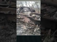 ЗСУ знищили 102 ТАНКОВИХ БАТАЛЬЙОНИ рф (ВІДЕО) ЗСУ знищили 102 ТАНКОВИХ БАТАЛЬЙОНИ рф (ВІДЕО)