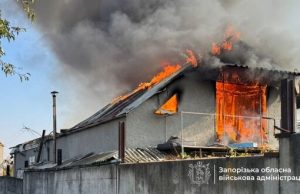 Протягом тижня РФ випустила по Україні 800 КАБів та близько 600 дронів. Цієї ночі –... Протягом-тижня-РФ-випустила-по-Україні-800-КАБів-та-близько-600-дронів-Цієї-ночі-–.