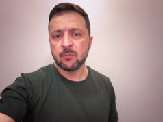 Російські військові об’єкти стають усе більш досяжними для наших воїнів, – Зеленський. ВIДЕО Російські-військові-об’єкти-стають-усе-більш-досяжними-для-наших-воїнів,-–-Зеленський.-ВiДЕО