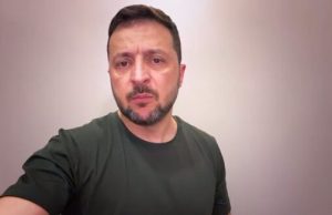 Російські військові об’єкти стають усе більш досяжними для наших воїнів, – Зеленський. ВIДЕО Російські-військові-об’єкти-стають-усе-більш-досяжними-для-наших-воїнів,-–-Зеленський.-ВiДЕО