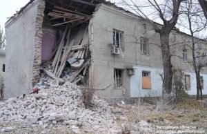 Наслідки ворожого удару по Запоріжжю: кількість постраждалих зросла до 21. ВІДЕО+ФОТОрепортаж Наслідки-ворожого-удару-по-Запоріжжю:-кількість-постраждалих-зросла-до-21.-ВІДЕО+ФОТОрепортаж