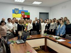 Працівників культури Нововолинської громади привітали з професійним святом Працівників-культури-Нововолинської-громади-привітали-з-професійним-святом