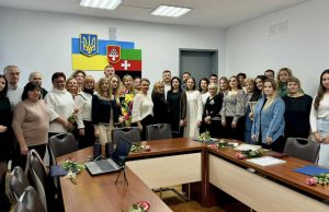 Працівників культури Нововолинської громади привітали з професійним святом Працівників-культури-Нововолинської-громади-привітали-з-професійним-святом