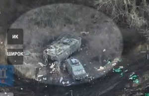 Росіяни розстріляли двох полонених бійців на Курщині. ВIДЕО 18+ Росіяни-розстріляли-двох-полонених-бійців-на-Курщині.-ВiДЕО-18+